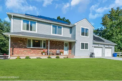 688 Fort Plains Road, Howell Township, NJ 07731 - Photo 3