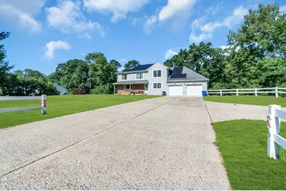 688 Fort Plains Road, Howell Township, NJ 07731 - Photo 3