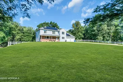688 Fort Plains Road, Howell Township, NJ 07731 - Photo 1