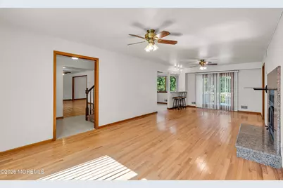 688 Fort Plains Road, Howell Township, NJ 07731 - Photo 9