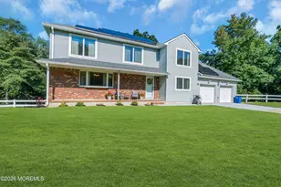 688 Fort Plains Rd, Howell Township, NJ 07731 - Photo 5
