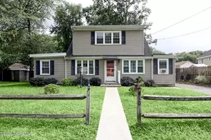 410 Middle Ln, Howell Township, NJ 07731 - Photo 1