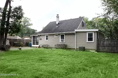 410 Middle Lane, Howell Township, NJ 07731 - Photo 21