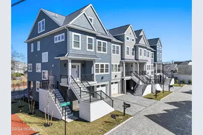 95 Bay Avenue #6, Highlands, NJ 07732 - Photo 1