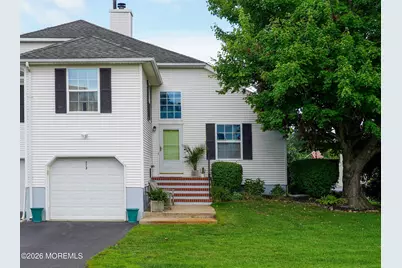 113 Racquet Road, Wall Township, NJ 07719 - Photo 1