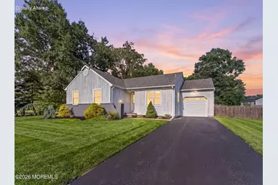 1461 Iroquois Court S, Toms River Township, NJ 08755 - Photo 1