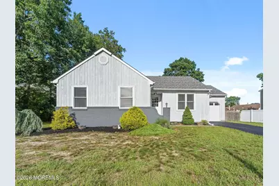 1461 Iroquois Court S, Toms River Township, NJ 08755 - Photo 3
