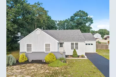 1461 Iroquois Court S, Toms River Township, NJ 08755 - Photo 37