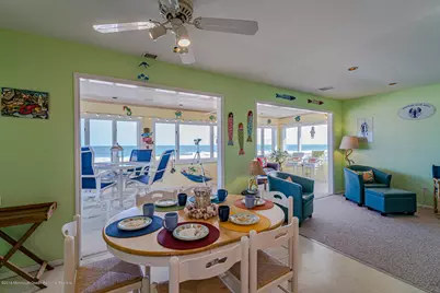 2102 Oceanfront #UPPER, Lavallette, NJ 08735 - Photo 9