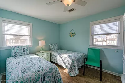 2102 Oceanfront #UPPER, Lavallette, NJ 08735 - Photo 19