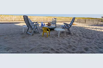 2102 Oceanfront #UPPER, Lavallette, NJ 08735 - Photo 33