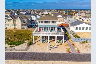 2102 Oceanfront #UPPER, Lavallette, NJ 08735 - Photo 3