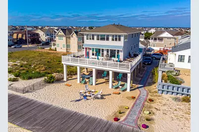 2102 Oceanfront #UPPER, Lavallette, NJ 08735 - Photo 5