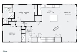 2102 Oceanfront, Lavallette, NJ 08735 - Photo 7