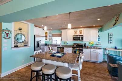 2102 Oceanfront #UPPER, Lavallette, NJ 08735 - Photo 27