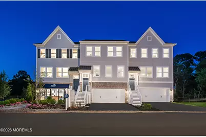 1503 Sierra Drive, Marlboro Township, NJ 07746 - Photo 25