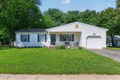 370 Elm Lane, Brick, NJ 08723 - Photo 1