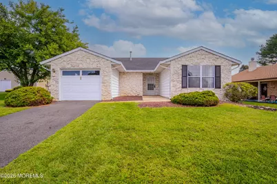 70 Suffolk Way, Marlboro Township, NJ 07746 - Photo 3