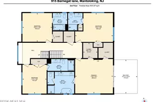 915 Barnegat Ln, Mantoloking, NJ 08738 - Photo 33