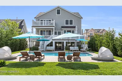915 Barnegat Lane, Mantoloking, NJ 08738 - Photo 75