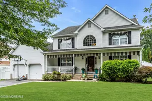 151 Lester Rd, Toms River Township, NJ 08753 - Photo 1