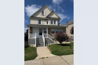181 Garfield Avenue, Long Branch, NJ 07740 - Photo 1