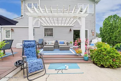 3 Pinehurst Drive, Little Egg Harbor, NJ 08087 - Photo 57