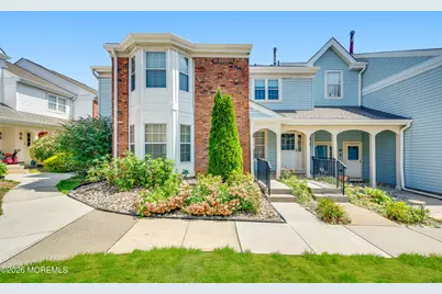 83 Tulip Lane, Freehold, NJ 07728 - Photo 1