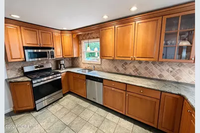 7 Carole Drive, Oakhurst, NJ 07755 - Photo 9