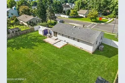 5 Wilbur Drive, Allentown, NJ 08501 - Photo 25
