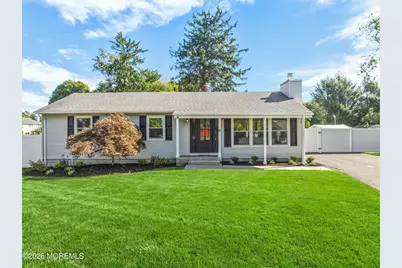 5 Wilbur Drive, Allentown, NJ 08501 - Photo 1