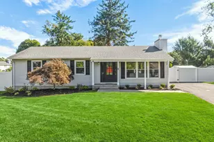 5 Wilbur Dr, Allentown, NJ 08501 - Photo 1