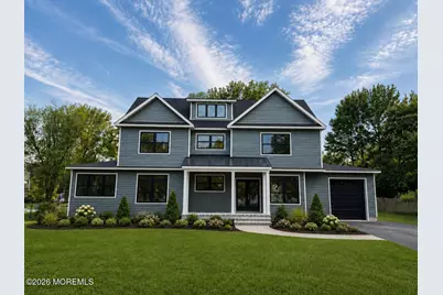 19 Pease Road, Manalapan Township, NJ 07726 - Photo 1