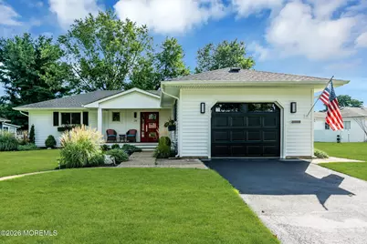 29 Falmouth Street, Toms River Township, NJ 08757 - Photo 1