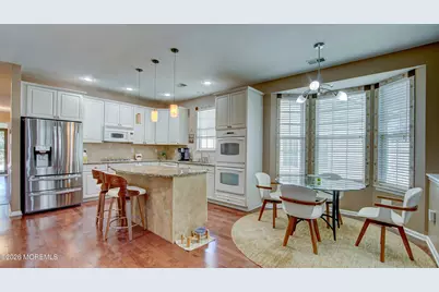 28 Silver Charm Road, Manalapan Township, NJ 07726 - Photo 13