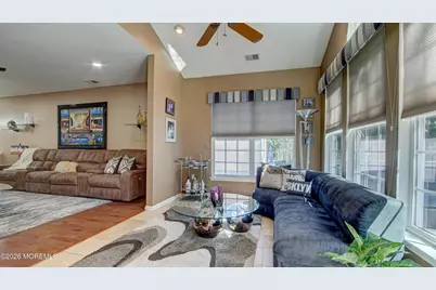 28 Silver Charm Road, Manalapan Township, NJ 07726 - Photo 23