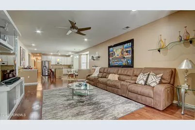 28 Silver Charm Road, Manalapan Township, NJ 07726 - Photo 19