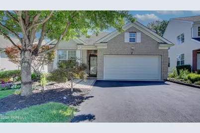 28 Silver Charm Road, Manalapan Township, NJ 07726 - Photo 1