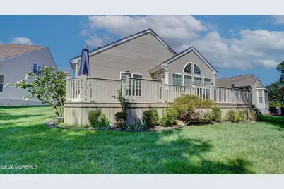 28 Silver Charm Road, Manalapan Township, NJ 07726 - Photo 39