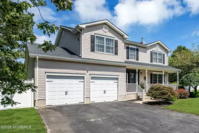 509 Montgomery Avenue, Toms River Township, NJ 08757 - Photo 3