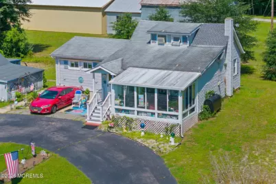 282 Meany Road, Wrightstown, NJ 08562 - Photo 3