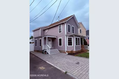 11 E 3rd Street, Keyport, NJ 07735 - Photo 3