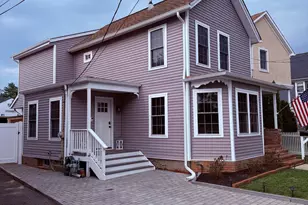 11 E 3rd St, Keyport, NJ 07735 - Photo 3
