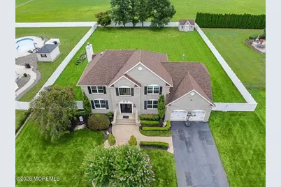 354 Hutchinson Drive, Freehold, NJ 07728 - Photo 3