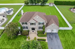 354 Hutchinson Dr, Freehold, NJ 07728 - Photo 3