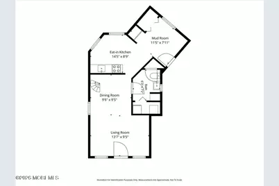 109 Poole Avenue, Union Beach, NJ 07735 - Photo 57