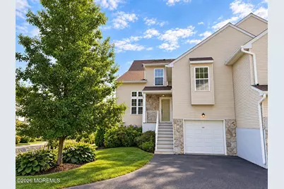 185 Tennis Court #185, Wall Township, NJ 07719 - Photo 1