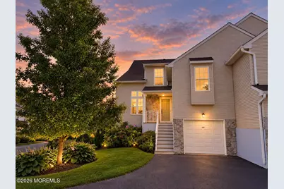 185 Tennis Court #185, Wall Township, NJ 07719 - Photo 1
