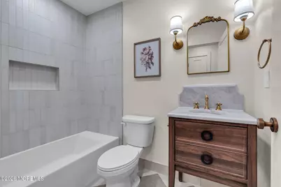 185 Tennis Court #185, Wall Township, NJ 07719 - Photo 17