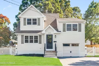 2220 Mahoney Drive, Point Pleasant, NJ 08742 - Photo 1